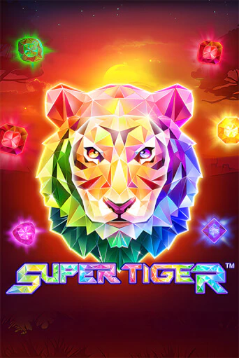 Демо Super Tiger | Казино Фараон играть без регистрации