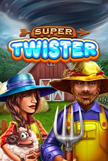 Демо Super Twister | Казино Фараон играть без регистрации