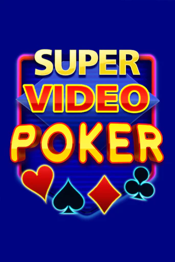 Демо Super Video Poker | Казино Фараон играть без регистрации