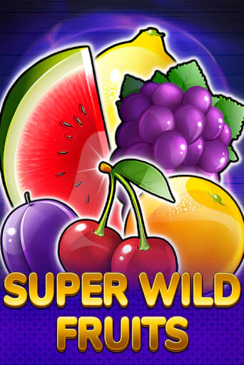 Демо Super Wild Fruits | Казино Фараон играть без регистрации