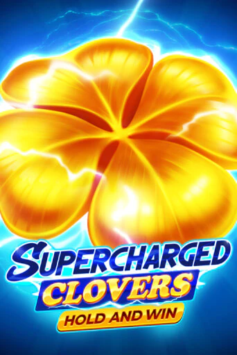 Демо Supercharged Clovers: Hold and Win | Казино Фараон играть без регистрации