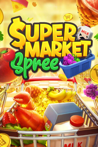 Демо Supermarket Spree | Казино Фараон играть без регистрации