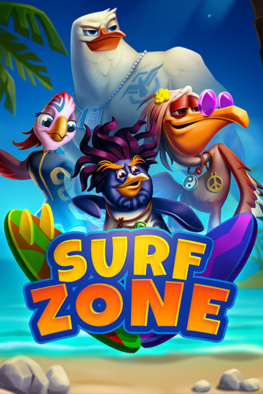 Демо Surf Zone | Казино Фараон играть без регистрации