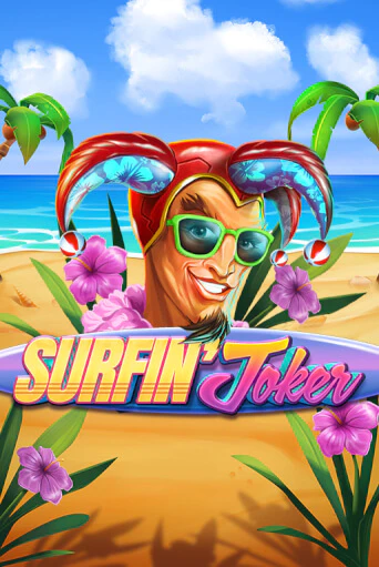 Демо Surfin' Joker | Казино Фараон играть без регистрации