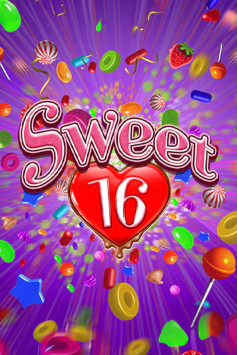 Демо Sweet 16 | Казино Фараон играть без регистрации