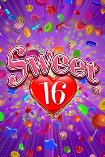 Демо Sweet 16 Blast! | Казино Фараон играть без регистрации