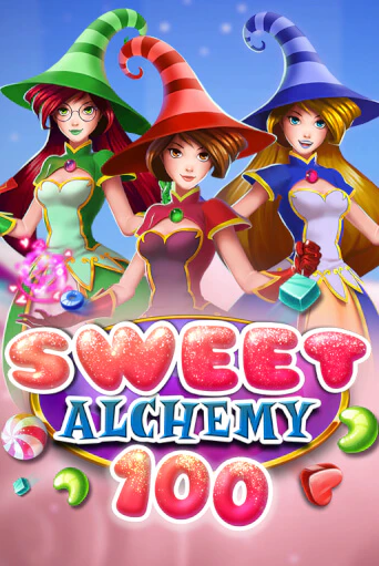 Демо Sweet Alchemy 100 | Казино Фараон играть без регистрации