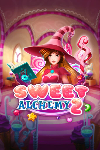 Демо Sweet Alchemy 2 | Казино Фараон играть без регистрации