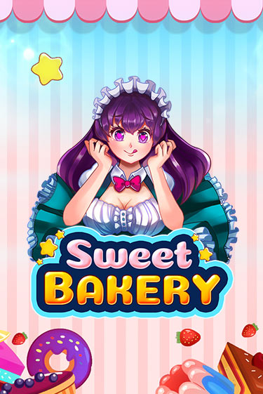 Демо Sweet Bakery | Казино Фараон играть без регистрации