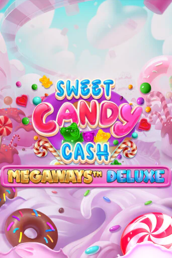 Демо Sweet Candy Cash Megaways Deluxe | Казино Фараон играть без регистрации