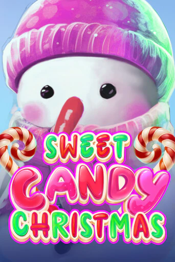 Демо Sweet Candy Christmas | Казино Фараон играть без регистрации