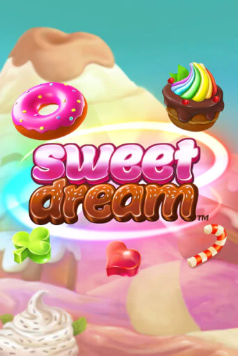 Демо Sweet Dream | Казино Фараон играть без регистрации