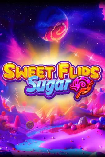 Демо Sweet Flips: Sugar | Казино Фараон играть без регистрации