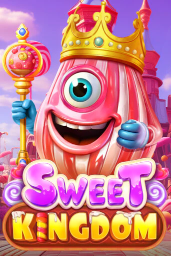 Демо Sweet Kingdom | Казино Фараон играть без регистрации