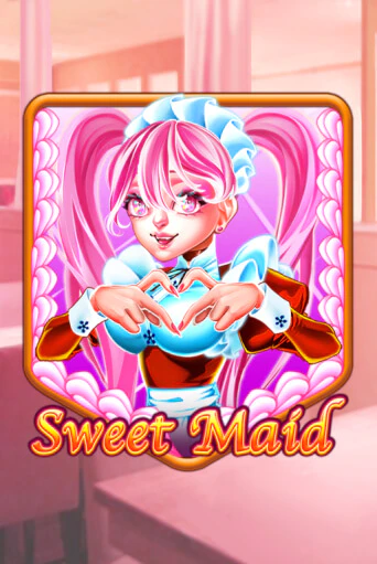 Демо Sweet Maid | Казино Фараон играть без регистрации