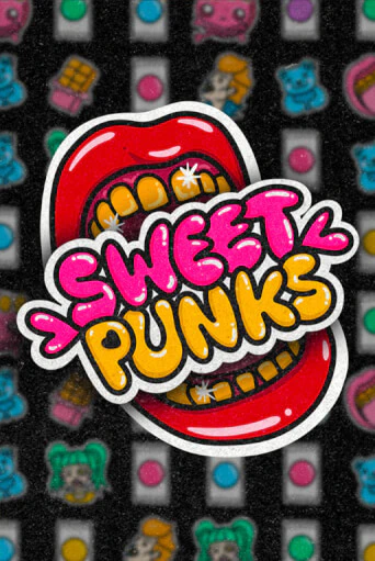 Демо Sweet Punks | Казино Фараон играть без регистрации