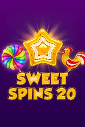 Демо Sweet Spins 20 | Казино Фараон играть без регистрации