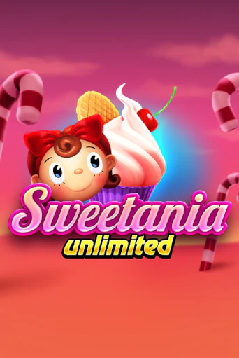 Демо Sweetania Unlimited | Казино Фараон играть без регистрации