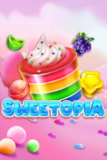 Демо Sweetopia | Казино Фараон играть без регистрации