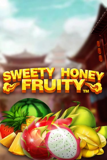 Демо Sweety Honey Fruity™ | Казино Фараон играть без регистрации