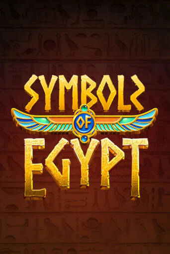 Демо Symbols of Egypt | Казино Фараон играть без регистрации