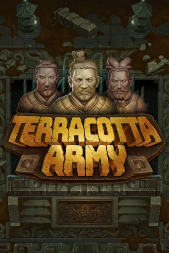 Демо Terracotta Army | Казино Фараон играть без регистрации