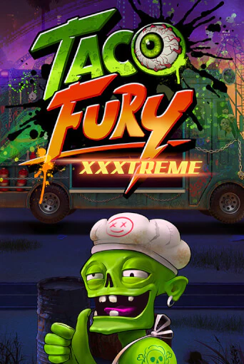 Демо Taco Fury Xxxtreme | Казино Фараон играть без регистрации