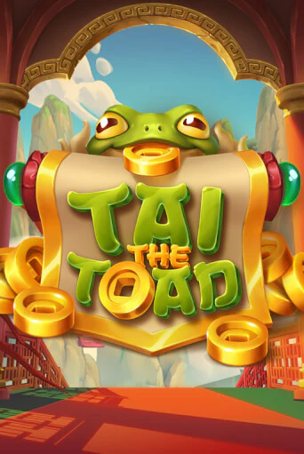 Демо Tai the Toad | Казино Фараон играть без регистрации