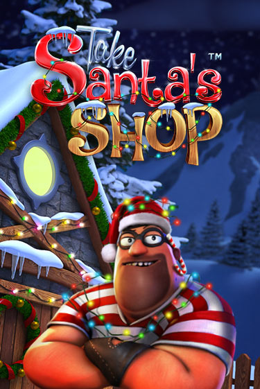 Демо Take Santa's Shop | Казино Фараон играть без регистрации