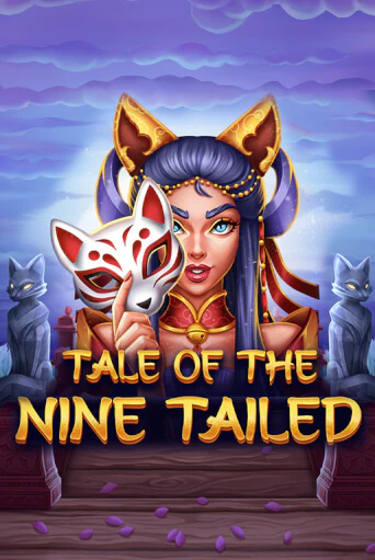 Демо Tale of the Nine-Tailed | Казино Фараон играть без регистрации