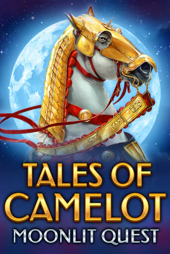 Демо Tales Of Camelot - Moonlit Quest | Казино Фараон играть без регистрации