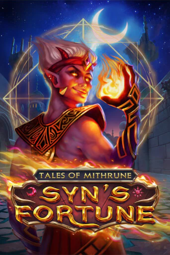 Демо Tales of Mithrune Syn's Fortune | Казино Фараон играть без регистрации