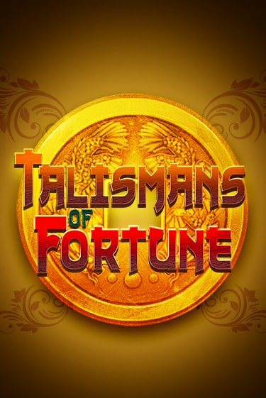 Демо Talismans of Fortune | Казино Фараон играть без регистрации