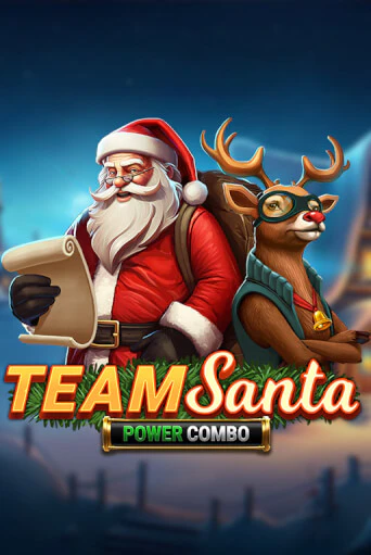 Демо Team Santa Power Combo™ | Казино Фараон играть без регистрации