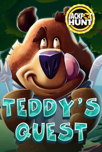 Демо Teddy's Quest | Казино Фараон играть без регистрации