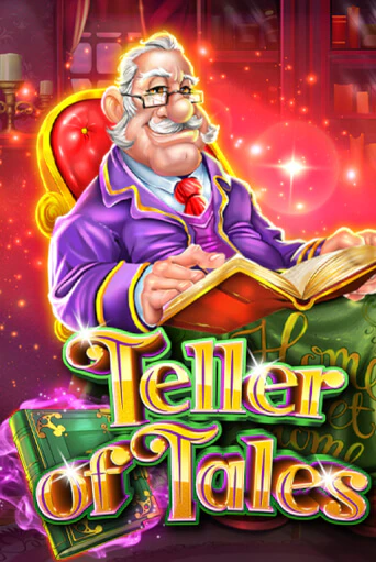 Демо Teller of Tales | Казино Фараон играть без регистрации