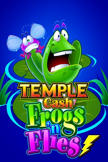 Демо Temple Cash Frogs n Flies | Казино Фараон играть без регистрации