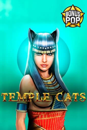 Демо Temple Cats | Казино Фараон играть без регистрации