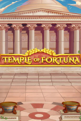 Демо Temple of Fortuna | Казино Фараон играть без регистрации