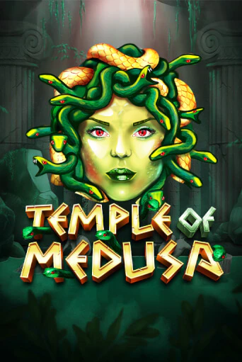 Демо Temple of Medusa | Казино Фараон играть без регистрации