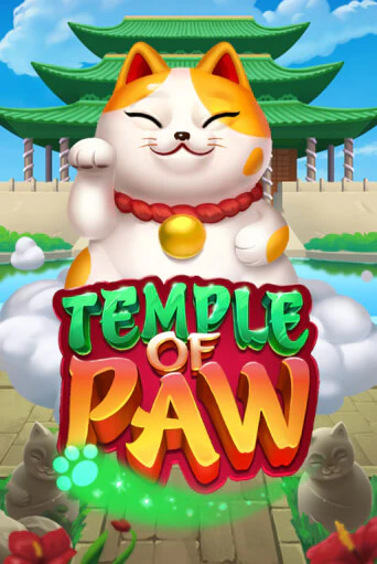 Демо Temple of Paw | Казино Фараон играть без регистрации