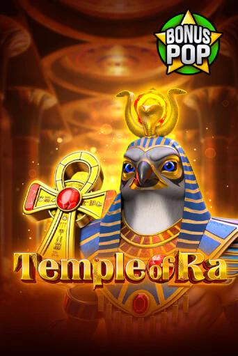 Демо Temple of Ra | Казино Фараон играть без регистрации