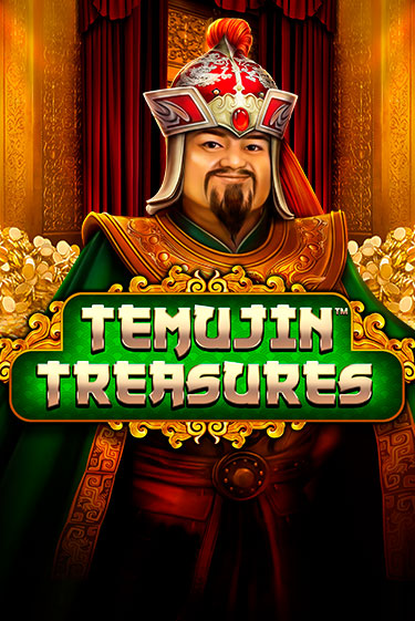 Демо Temujin Treasures | Казино Фараон играть без регистрации