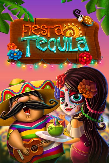 Демо Tequila Fiesta | Казино Фараон играть без регистрации