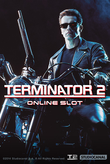 Демо Terminator 2™ Remastered | Казино Фараон играть без регистрации