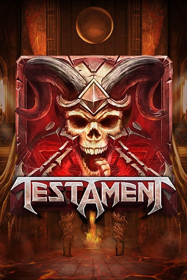 Демо Testament | Казино Фараон играть без регистрации