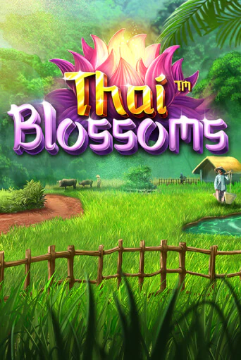 Демо Thai Blossoms | Казино Фараон играть без регистрации