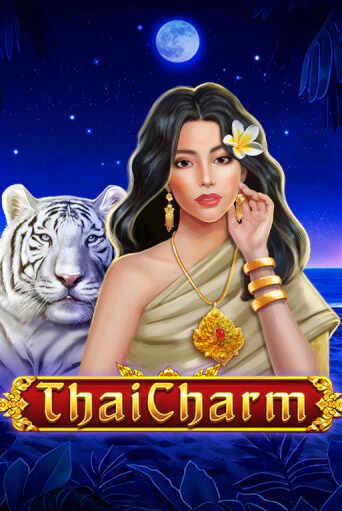 Демо Thai Charm | Казино Фараон играть без регистрации