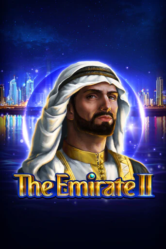 Демо The Emirate 2 | Казино Фараон играть без регистрации