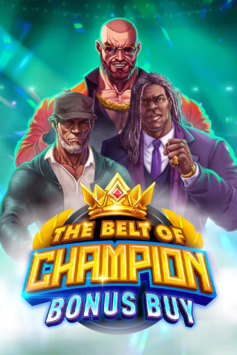 Демо The Belt of Champion Bonus Buy | Казино Фараон играть без регистрации